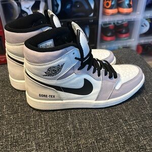 Nike Air Jordan 1 Gore-Tex Shoes